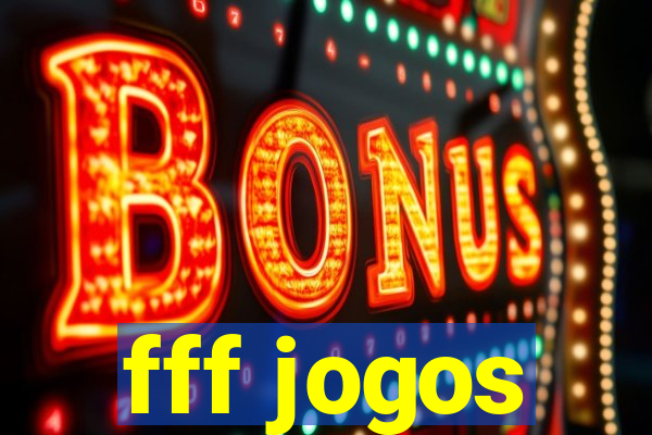 fff jogos